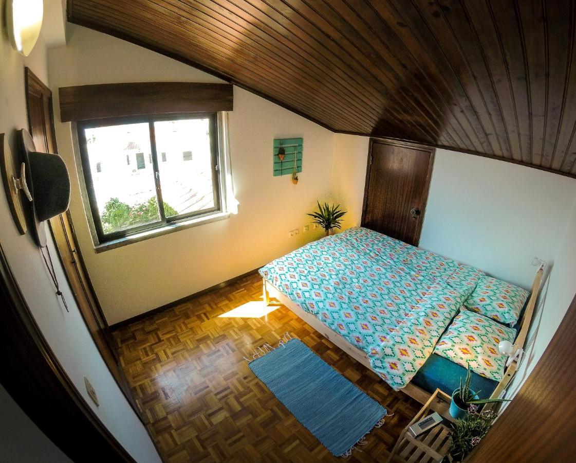My Powderwave Ericeira Villa Exterior photo