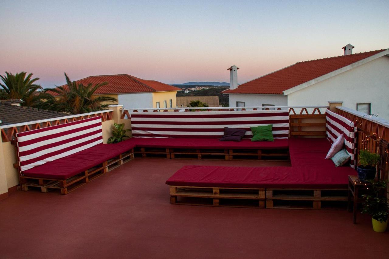 My Powderwave Ericeira Villa Exterior photo